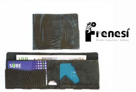 Frenesi Leather Wallets - thumbnail_3
