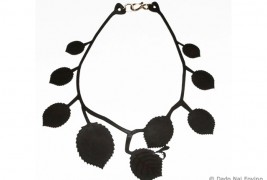 Nai Fovino leather necklaces - thumbnail_7