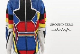 Gundam sweater - thumbnail_2