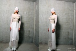 Belle Sauvage spring/summer 2013 - thumbnail_7