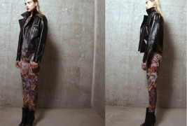 Belle Sauvage spring/summer 2013 - thumbnail_4