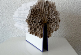 Sculture di carta by Veska Abad - thumbnail_4